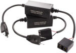 Carguard Autós LED hibakód megszüntető - CBX004 - can-bus - H7 - 10-30V - 2 db / csomag (50799) (50799)