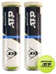 Dunlop Mingi tenis Dunlop ATP Championship Special Offer - 2x4B (601628-2x4B)