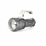 Asalite LED Akkumulátoros Kézi Lámpa 10W (800 lumen) (ASAL0293) (ASAL0293)