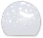 Asalite LED Éjjeli Lámpa Csillagos Gömb 1W (ASAL0309) (ASAL0309)