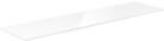 Mexen Uni плот за шкаф 190 см, бял гланц - 91AXX-1904-464-18-00 (91AXX-1904-464-18-00)