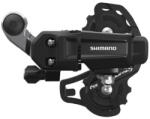 Shimano Schimbator spate Shimano Tourney RD-TY200-SS 6 7 viteze, prindere directa, culoare negru (ARDTY200SSLD)