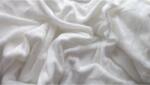  Cearsaf Cocolino microplus cu elastic SOFT 90x200 cm alb