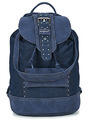 Desigual Hátitáskák BACKPACK BINDELLA KRAPINA 2.0 Kék Egy méret