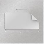 Leitz Könyökalátét, 80x40 cm, LEITZ, világosszürke (E53820085) - tintasziget