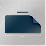 Leitz Könyökalátét, 80x40 cm, LEITZ, sötétkék (E53820068) - tintasziget