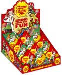 Chupa Chups karácsonyfadísz karton 56g x 12db