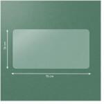 Leitz Könyökalátét, 70x36 cm, LEITZ, áttetsző (E53810003) - tintasziget