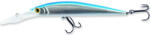 Robinson Vobler Robinson Reev Blue Shiner F110 110mm 13g (46-1RE-F110-B-SH)