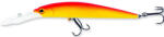 Robinson Vobler Robinson Reev Yellov Red F110 110mm 13g (46-1RE-F110-Y-R)