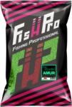 Fish Pro etetőanyag Pro Special 1kg Amúr (NFPAMU)