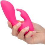CalExotics Calexotics-sunshine Vibrátor Nyúl Fukszia By California Dreaming (d-239400)