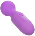 CalExotics - újratölthető Masszírozó 10 Rezgés Lila (d-241410)