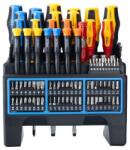 FESTA csavarhúzó készlet 114 részes (FES-18434)