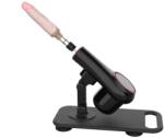 Mistress Sex Machine