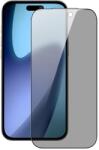 DUX 3D PRIVACY Sticlă de protecție cu filtru Anti-Spy Apple iPhone 17 Pro