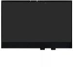 ASUS Vivobook Go Flip TP1400K TP1400KA series 14" LCD kijelző keret nélkül érintő kijelzővel
