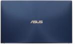 ASUS ZenBook 15 UX534F UX534 series 90NB0NM1-R7A011 LCD kijelző hátlap/ fedlap hátsó burkolat Royal Blue kék