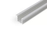 TOPMET Smart-In10 A/Z eloxált LED profil 4000mm Topmet (SL E3040020)