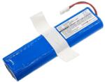 iLife V8s series 14.4V 2600mAh 37.4Wh Li-ion porszívó akku/akkumulátor - intercell - 9 480 Ft