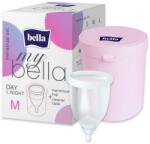 BELLA MyBella Menstruációs kupa Méret. M