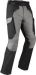 BERING Brisbane Gtx Motoros Textilnadrág, Fekete-szürke