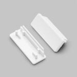 TOPMET Wide24 végzáró fehér Topmet (SL 84040001)