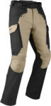 BERING Brisbane Gtx Motoros Textilnadrág, Fekete-bézs