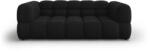 Cosmopolitan Design Canapea Sky cu tapiterie din catifea (COS_3S_184_F1_SKY8) Canapea