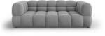 Cosmopolitan Design Canapea Sky cu tapiterie din catifea (COS_3S_184_F1_SKY1) Canapea
