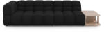Cosmopolitan Design Canapea Sky cu tapiterie din catifea (COS_4SOR_184_F1_SKY8) Canapea