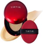 TIRTIR Mask Fit Red Cushion Compact Foundation Shade 22W, Heer Beige - 18 g