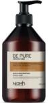 Niamh Be Pure Restore regeneráló hajpakolás károsodott hajra, 500 ml - hairpower