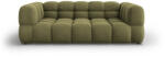 Cosmopolitan Design Canapea Sky cu tapiterie din catifea (COS_3S_184_F1_SKY6) Canapea