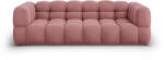 Cosmopolitan Design Canapea Sky cu tapiterie din catifea (COS_4S_184_F1_SKY4) Canapea