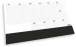 Toptimer Íróalj TOPTIMER T110 576x407mm fekete 2027 (T110T-003) - robbitairodaszer