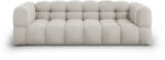 Cosmopolitan Design Canapea Sky cu tapiterie din catifea (COS_4S_184_F1_SKY2) Canapea