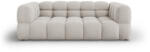 Cosmopolitan Design Canapea Sky cu tapiterie din catifea (COS_3S_184_F1_SKY2) Canapea
