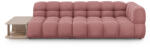 Cosmopolitan Design Canapea Sky cu tapiterie din catifea (COS_4SOL_184_F1_SKY4) Canapea