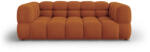 Cosmopolitan Design Canapea Sky cu tapiterie din catifea (COS_3S_184_F1_SKY5) Canapea