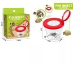 Man Yuk Toys Rovarfigyelő tégely (JLX6637-1) - ejatekok