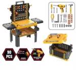 Man Yuk Toys Munkapad szerszámokkal - 90 db-os szett (T050) - ejatekok