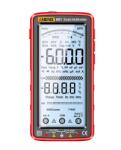  ANENG 681 LCD feszültség és voltmérő multiméter (ANENG-681)