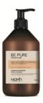 Niamh Be Pure Restore regeneráló sampon károsodott hajra, 500 ml - hajvarazs