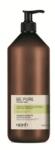 Niamh Be Pure Nourishing sampon száraz és élettelen hajra, 1000 ml - hajvarazs