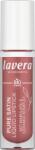 Lavera Pure Satin folyékony rúzs - Nude Petal 02