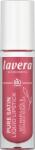 Lavera Pure Satin folyékony rúzs - Sweet Peony 04