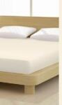 Mr Sandman Jersey gumis lepedő, 180-200x200 cm, 150 g/nm, Natur (202)- Mr Sandman