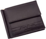Synchrony RG91 fekete férfi dollártárca RFID védelemmel