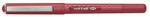uni Rollertoll UNI UB-157 0.7 mm piros (2UUB157P) - papir-bolt